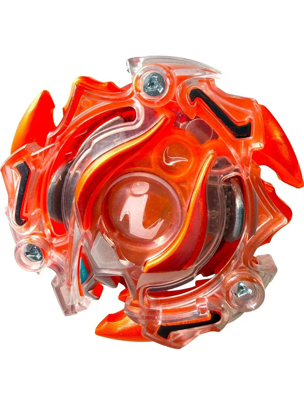 Beyblade Burst Hasbro Ifritor I2 C3179 Collectible Anime Bey Toy Rolling Wheel